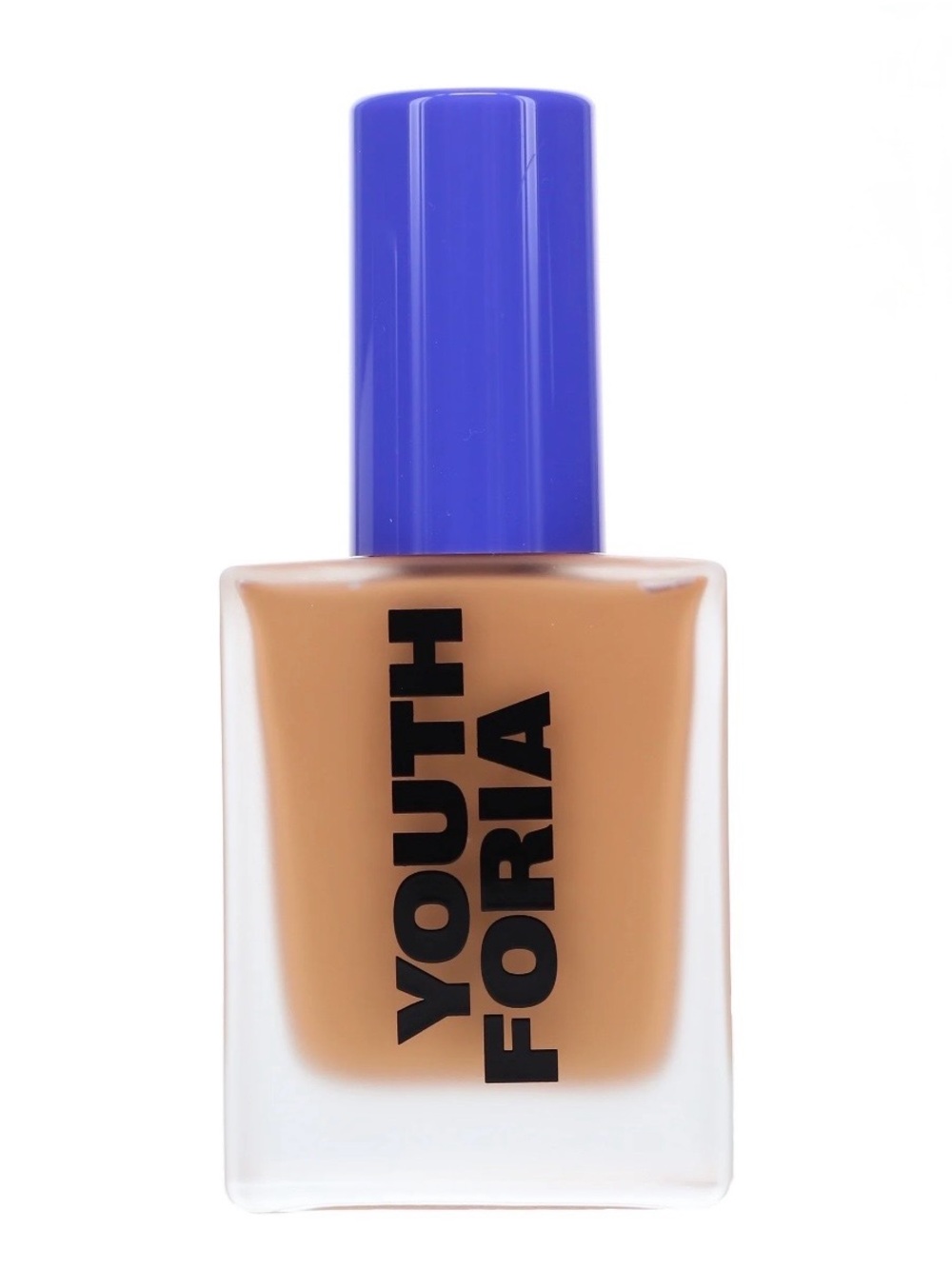 Youthforia Date Night Skin Tint Serum Foundation - Medium 330 (BNIB) - Picture 2 of 3